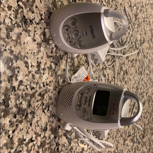 Baby Monitor - Picture 1 of 8